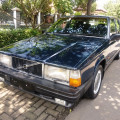 VOLVO 740 GLE 1989 Automatic For Hobbies Only
