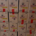 Kapal Api Spesial Mix 25 Gr Rp. 98.500 Karton 12 Renteng
