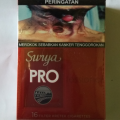 Surya Pro Gudang Garam Profesional