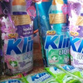 So Klin Liquid Detergent Cair 55ml