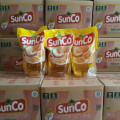 Minyak Goreng Sunco Refill