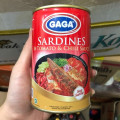 Maya Sardine In Tomato Dan Lainnya Harga Grosir Termurah