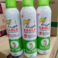 Cap Lang Kills Of Germs Eagle Eucalyptus Disinfectant Spray 280ml Anti Virus