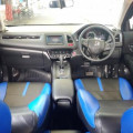 2016 Honda HR-V 1.5 E CVT AT DARK BLUE SUV TERAWAT
