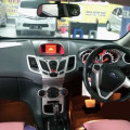 2011 Ford Fiesta 1.6 Sport Hatchback