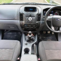 Ford ranger ras cabin th 2013 4x4