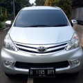 Toyota Avanza G 1.3 cc Automatic Th.2014 pajak Panjang 06 2021