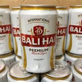 Bali Hai Beer 330ml