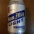 San Mig Light Beer 640ml