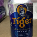 Bir Tiger 620ml