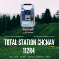 Jual Total Station Chcnav CTS-112R4 Termurah - 087783989463
