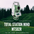 Jual Total Station Minds MTS-02R Reflectorless Tlp-087783989463