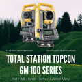 Jual Total Station Topcon Gm 101 Garansi Resmi Hp:087783989463
