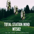 Jual Total Station Minds Mts 02 Harga Murah || 087783989463