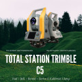 Jual Total Station Trimble C5 2"& C5 HP || 087783989463