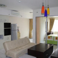 Dijual Apartment Taman Rasuna Jakarta Selatan – 2 BR 74 m2 Full Furnished, Siap Huni