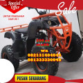Wa O82I-3I4O-4O44, MOTOR ATV 200 CC  Kab. Aceh Utara