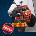 Wa O82I-3I4O-4O44, MOTOR ATV 200 CC  Kab. Solok
