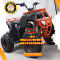 Wa O82I-3I4O-4O44, MOTOR ATV 200 CC  Kab. Kaimana
