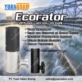 Distributor Penjualan Root Blower dan Ecorator Diffuser 087741253349