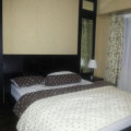 Jual Apartemen Taman Rasuna 2 Bedroom Lantai Tinggi Fully Renovated