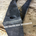Karet Seal Graving Dock NBR Galangan Kapal