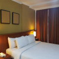 Dijual Apartment Taman Rasuna Jakarta Selatan – 2 BR 74 m2 Full Furnished, Siap Huni