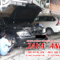 Servis Shockbreaker Bengkel JAYA ANDA Spesialis Onderstel Surabaya