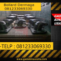 Jual Bollard(bolder) tambatan tali kapal Bali Tlp/Wa : 081233069330