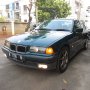 DIJUAL BMW E36 323I M/T 1996