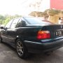 DIJUAL BMW E36 323I M/T 1996