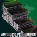 Asphaltic plug binder untuk sambungan siar muai