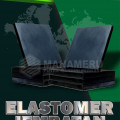 elastomer jembatan sumatera selatan