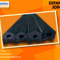 Karet Dilatasi - Expansion joint seal rubber  Termurah