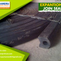 Karet Dilatasi - Expansion joint seal rubber  Termurah