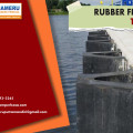 rubber fender v 500 h - 2000 l termurah di Indonesia