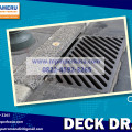 Deck Drain Fly Over Tlp/WA 082245923265