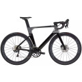 2021 CANNONDALE SYSTEMSIX CARBON ULTEGRA ROAD BIKE (ASIACYCLES)