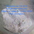High quality tetracaine cas 136-47-0 with low price