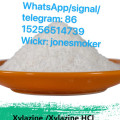 High quality Xylazine powder CAS 23076-35-9