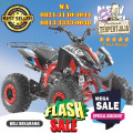 Wa O82I-3I4O-4O44, penjual  motor atv 125 cc harga murah  Kota Semarang
