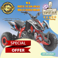Wa O82I-3I4O-4O44, penjual  motor atv 125 cc harga murah  Kab. Rembang