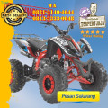Wa O82I-3I4O-4O44, penjual  motor atv 125 cc harga murah  Kab. Lombok Barat