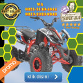 Wa O82I-3I4O-4O44, penjual  motor atv 125 cc harga murah  Kab. Lampung Selatan
