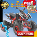 Wa O82I-3I4O-4O44, penjual  motor atv 125 cc harga murah  Kota Ambon