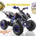 Wa O82I-3I4O-4O44, penjual  motor atv 125 cc harga murah  Kab. Kupang
