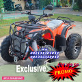 ATV | MOTOR ATV 300 CC | MOTOR ATV MURAH 4 x 4 | Pasuruan