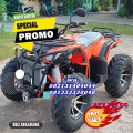 ATV | MOTOR ATV 300 CC | MOTOR ATV MURAH 4 x 4 | Bojonegoro