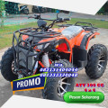 ATV | MOTOR ATV 300 CC | MOTOR ATV MURAH 4 x 4 | Jember