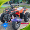 ATV | MOTOR ATV 300 CC | MOTOR ATV MURAH 4 x 4 | Sumenep